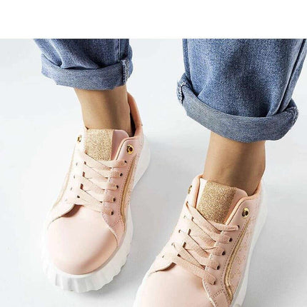 Sneakers model 207783 - Très Elite