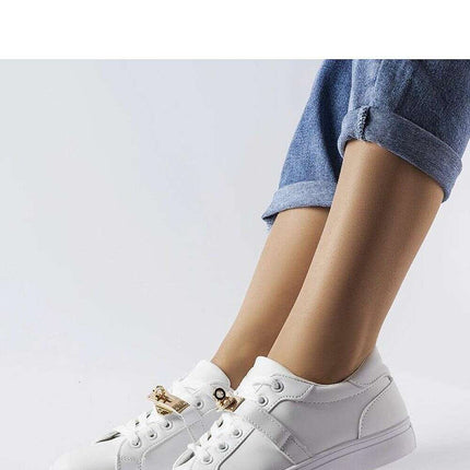 Sneakers model 207785 - Très Elite