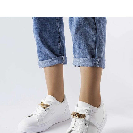 Sneakers model 207785 - Très Elite