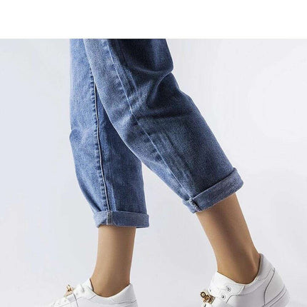 Sneakers model 207785 - Très Elite
