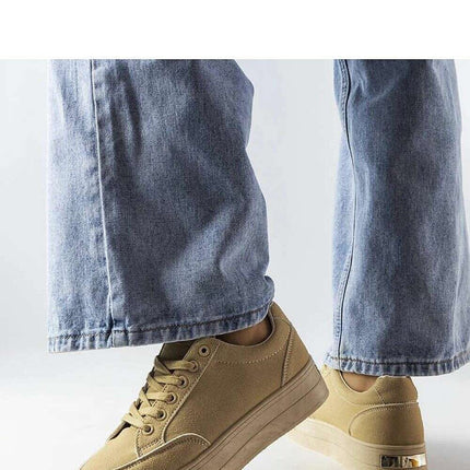 Sneakers model 207812 - Très Elite