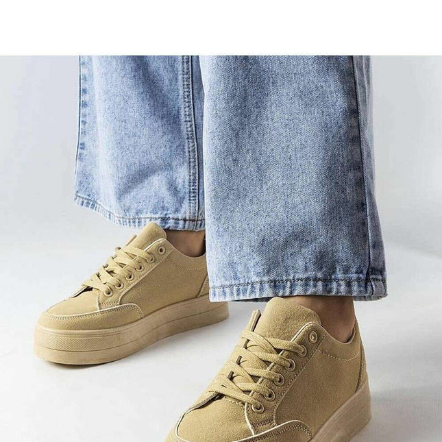 Sneakers model 207812 - Très Elite