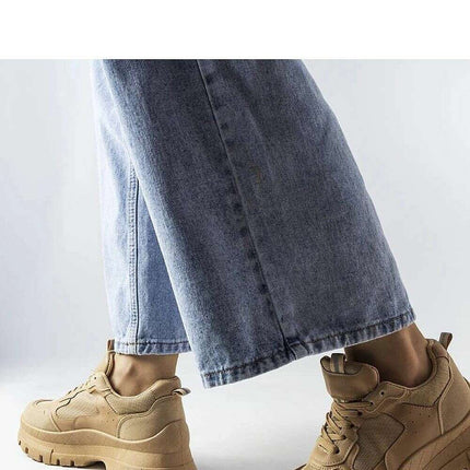 Sneakers model 207813 - Très Elite