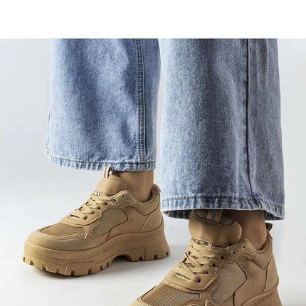 Sneakers model 207813 - Très Elite