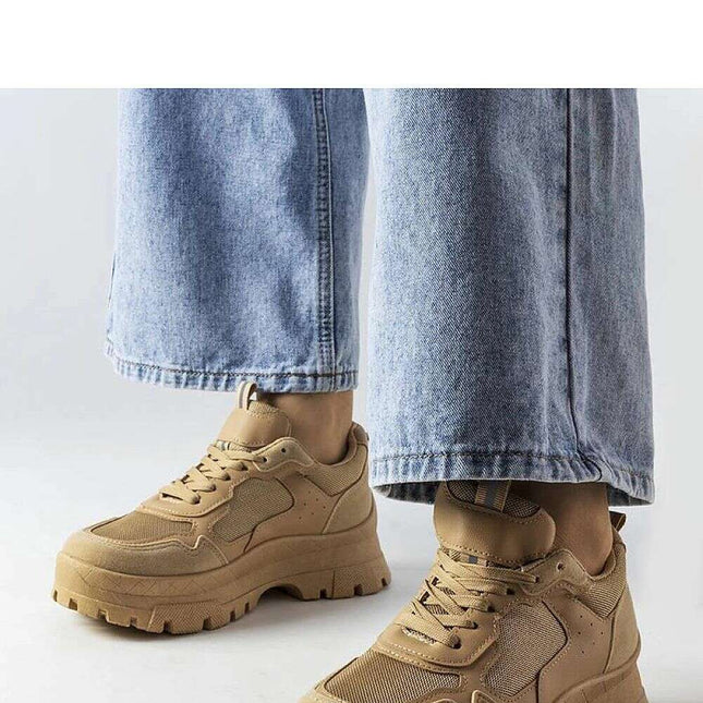 Sneakers model 207813