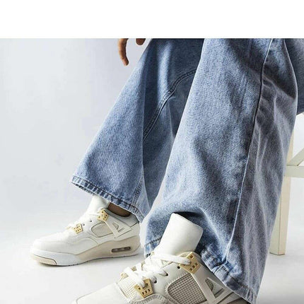 Sneakers model 207816 - Très Elite