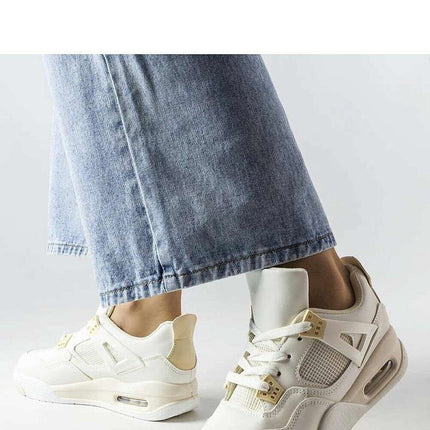 Sneakers model 207816 - Très Elite