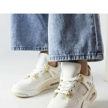 Sneakers model 207816 - Très Elite