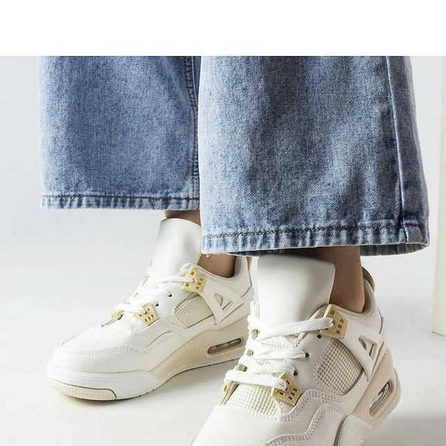 Sneakers model 207816