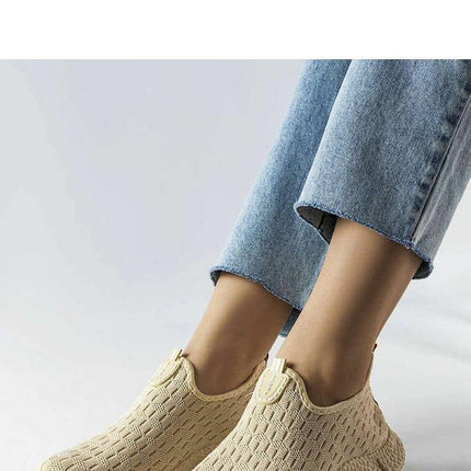 Sneakers model 207820 - Très Elite