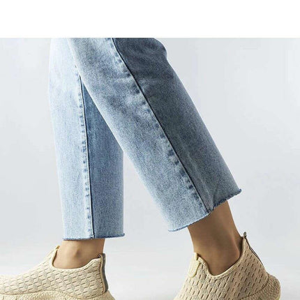 Sneakers model 207820 - Très Elite