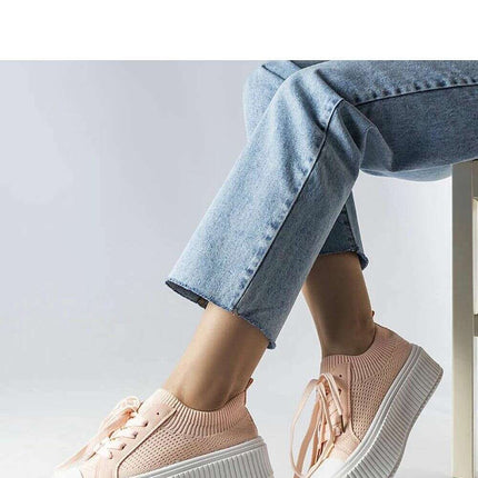 Sneakers model 207827 - Très Elite