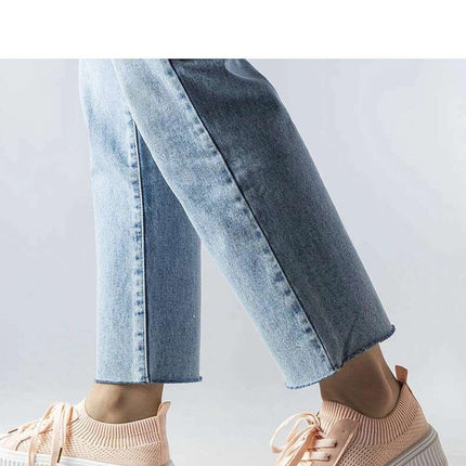 Sneakers model 207827 - Très Elite