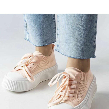 Sneakers model 207827 - Très Elite