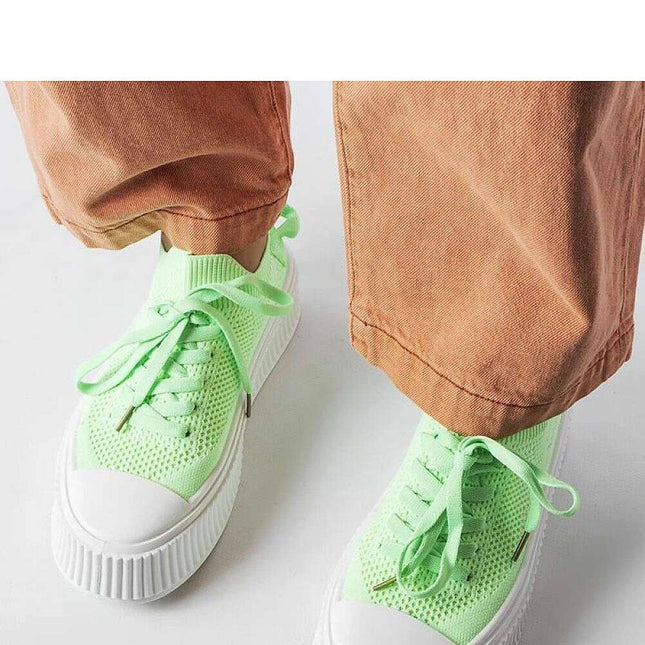 Sneakers model 207835 - Très Elite