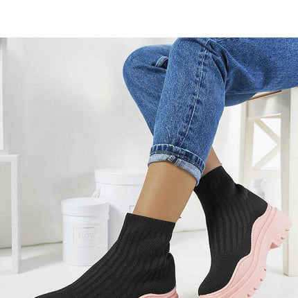 Sneakers model 207839 - Très Elite
