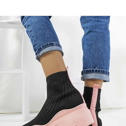 Sneakers model 207839 - Très Elite
