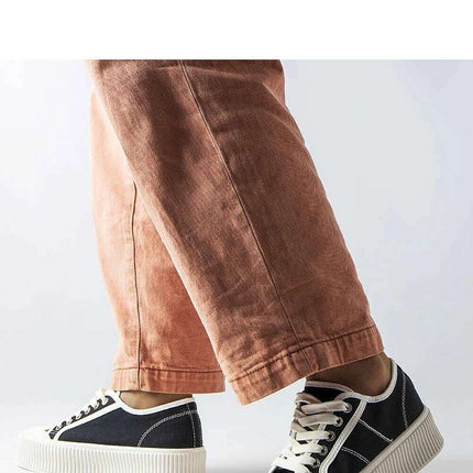 Sneakers model 207841 - Très Elite