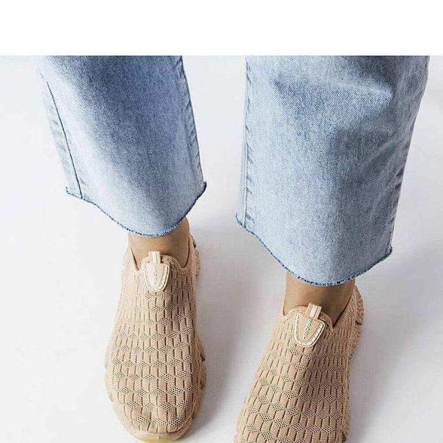 Sneakers model 207843