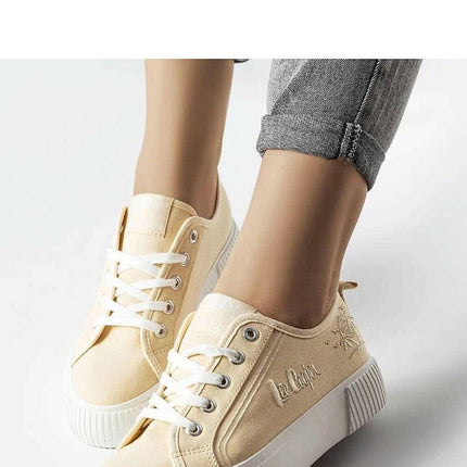 Sneakers model 207858 - Très Elite