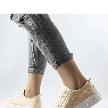 Sneakers model 207858 - Très Elite