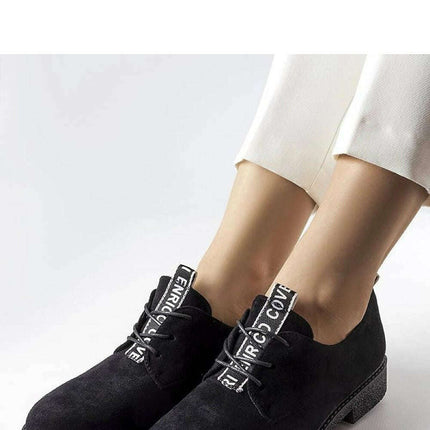 Sneakers model 207860 - Très Elite
