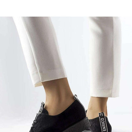 Sneakers model 207860 - Très Elite