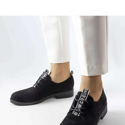 Sneakers model 207860 - Très Elite