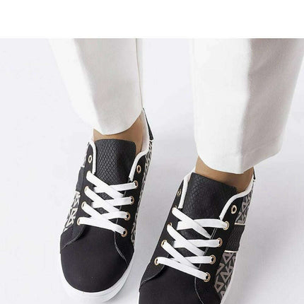 Sneakers model 207862 - Très Elite