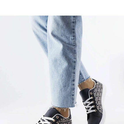 Sneakers model 207862 - Très Elite