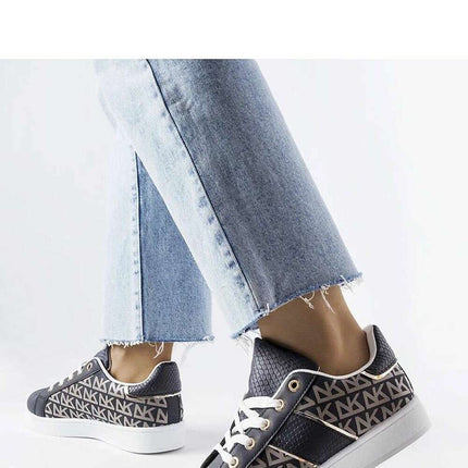 Sneakers model 207862 - Très Elite