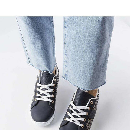 Sneakers model 207862 - Très Elite