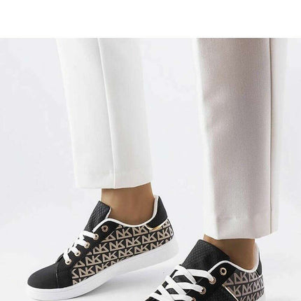 Sneakers model 207862 - Très Elite