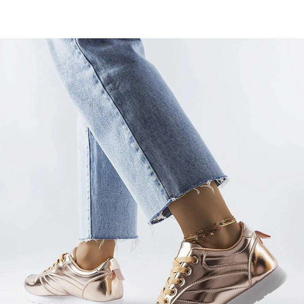 Sneakers model 207864 - Très Elite