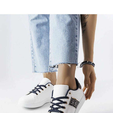 Sneakers model 207865 - Très Elite