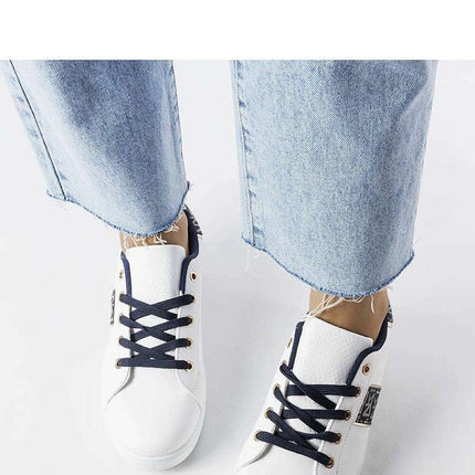 Sneakers model 207865 - Très Elite
