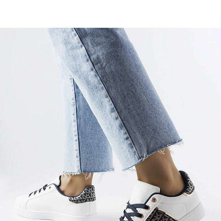 Sneakers model 207865 - Très Elite