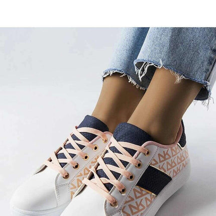 Sneakers model 207867 - Très Elite