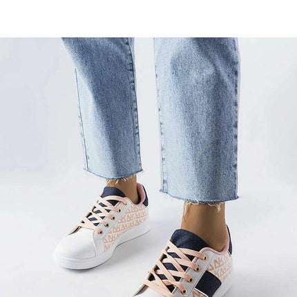 Sneakers model 207867 - Très Elite