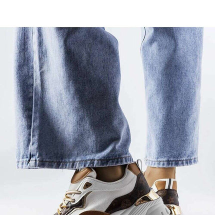 Sneakers model 207868 - Très Elite
