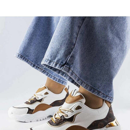 Sneakers model 207868