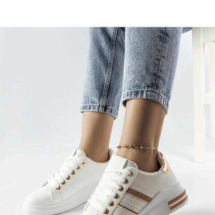 Sneakers model 207869 - Très Elite