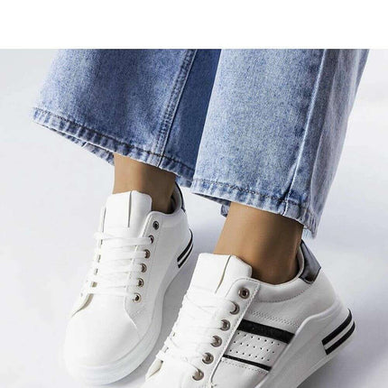 Sneakers model 207869 - Très Elite