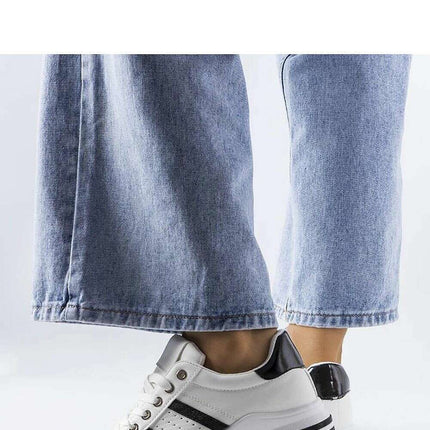 Sneakers model 207869 - Très Elite