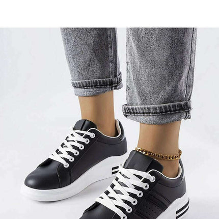 Sneakers model 207869