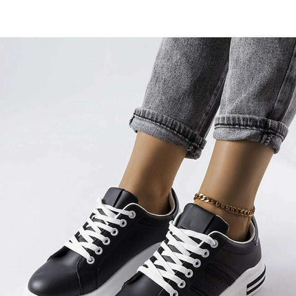 Sneakers model 207869 - Très Elite