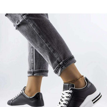Sneakers model 207869 - Très Elite