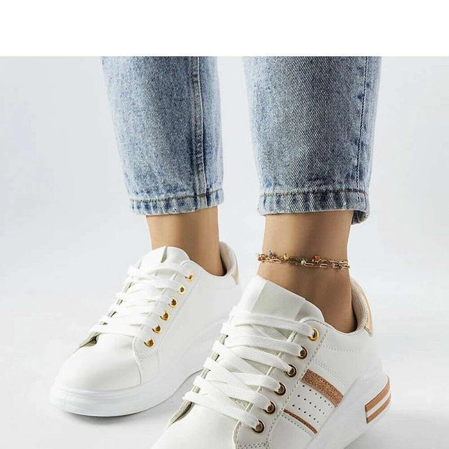 Sneakers model 207869