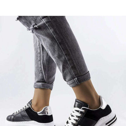 Sneakers model 207873