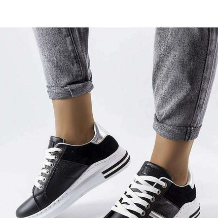 Sneakers model 207873 - Très Elite